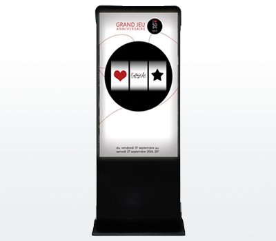 banner-la-borne-interactive-47-pulgadas.png terminal promocional de 47 pulgadas
