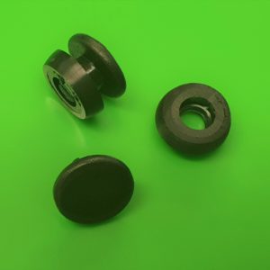 R25 Remache a presión