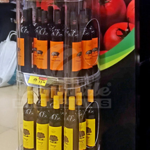 Expositores de productos