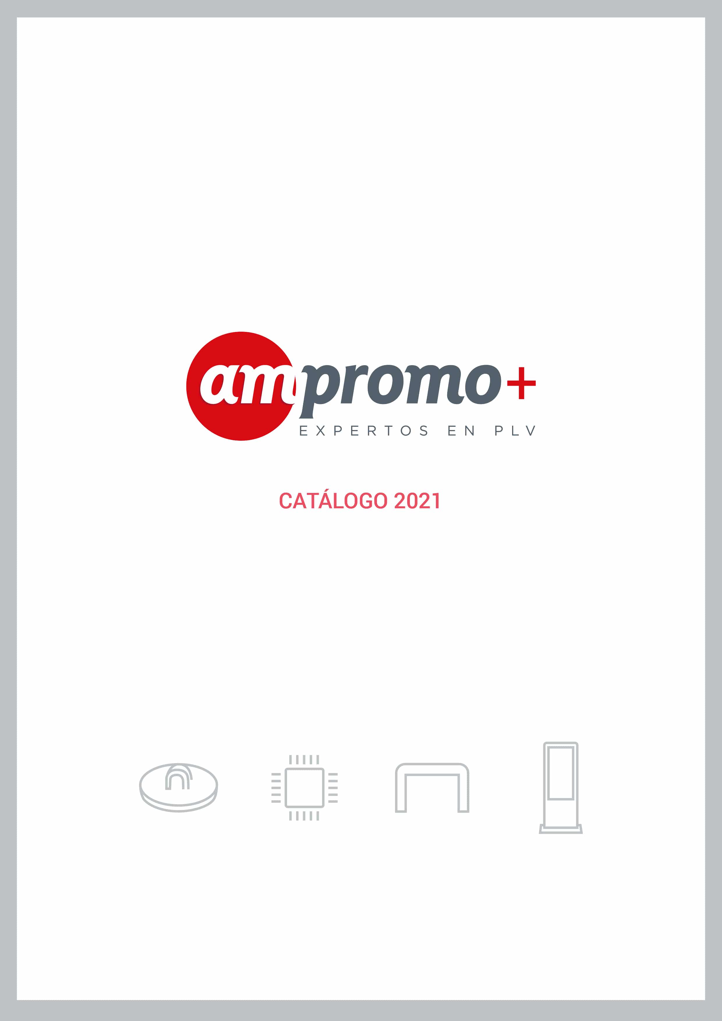 Catalogo PLV