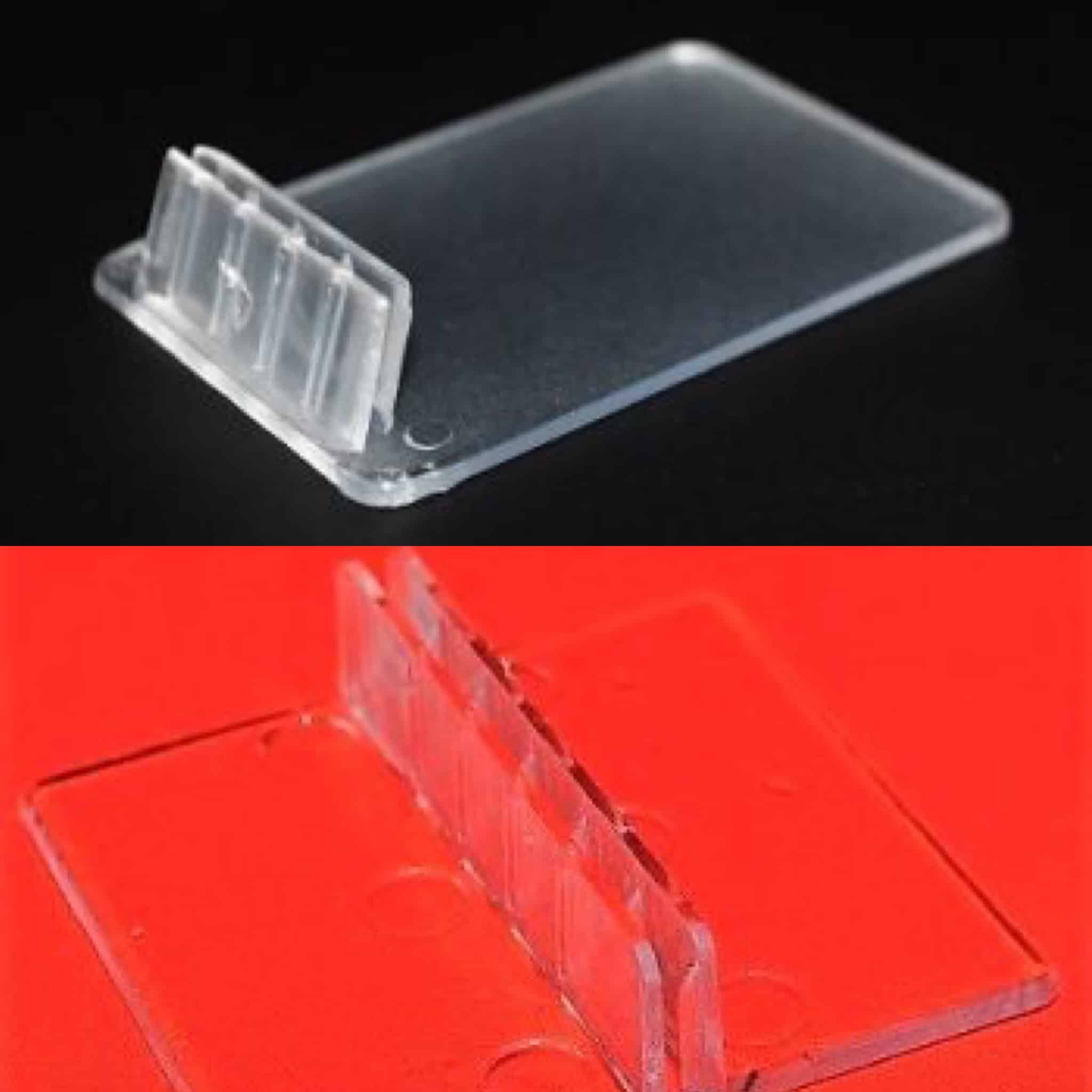 Soportes para Tarjetas soporte para tarjetas