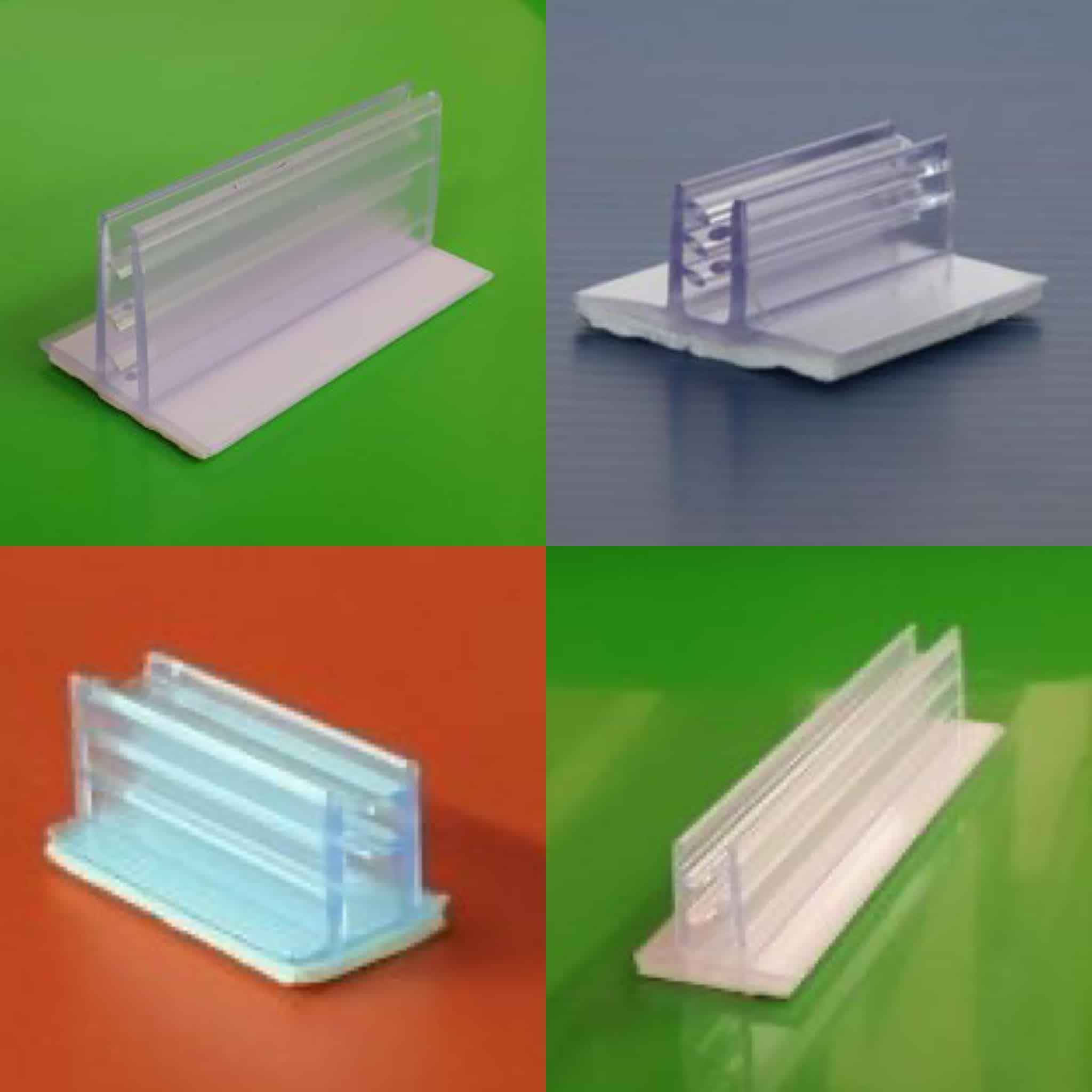 Soportes para displays en PLV soporte para displays en PLV