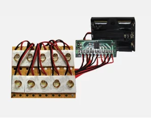 circuito led para PLV