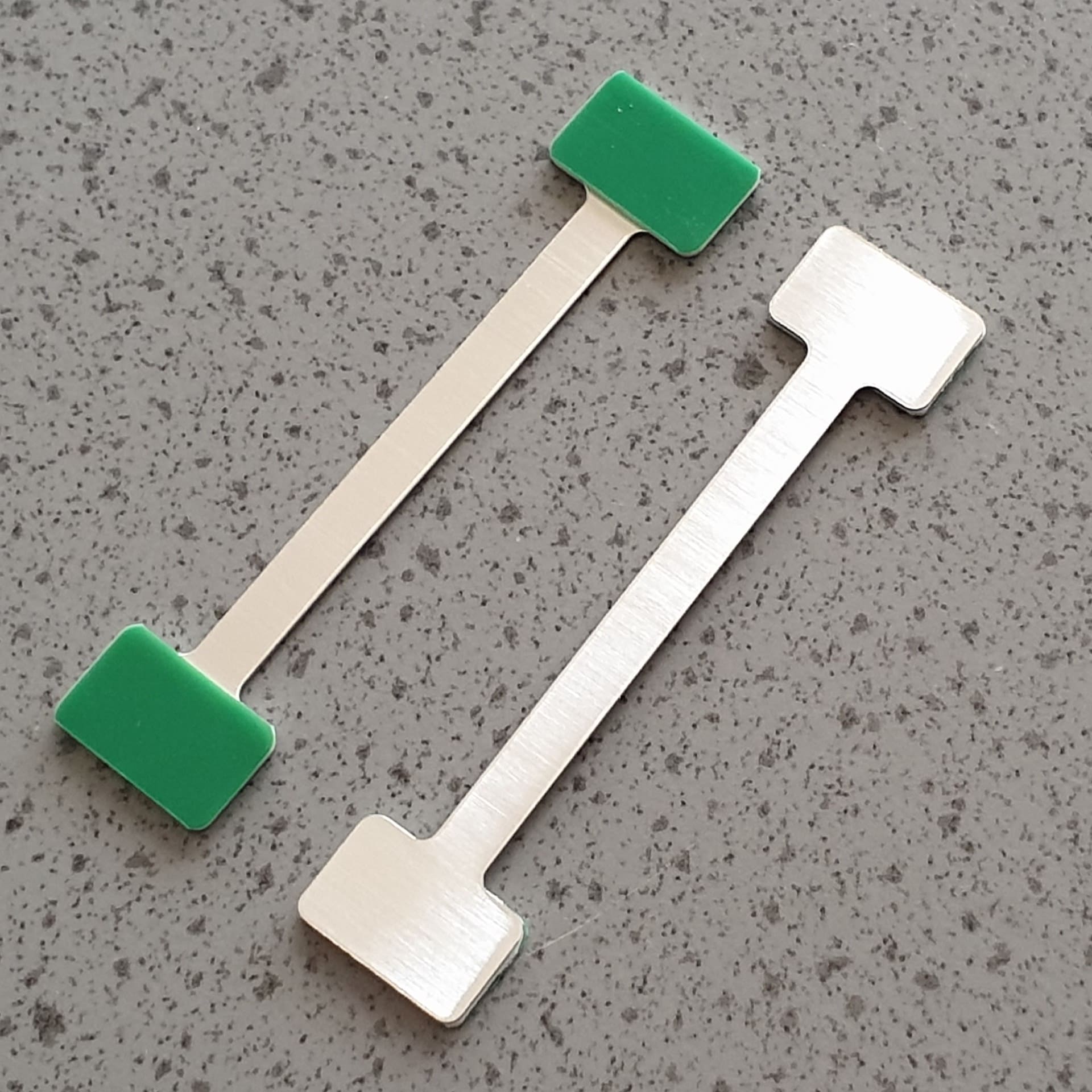 Fleje de aluminio Fleje de aluminio